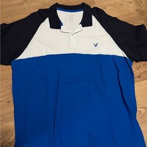 American Eagle Polo Men
